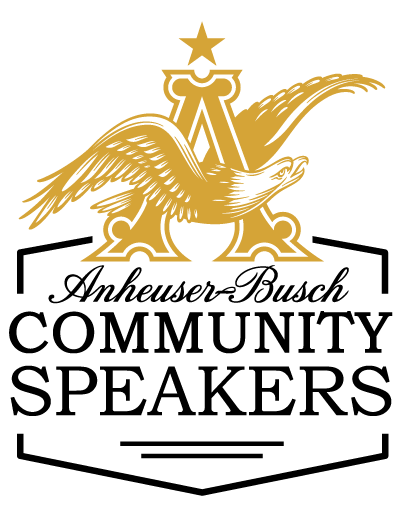 Anheuser-Busch Community Speakers